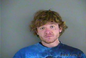 Keith Michael Strickland Mugshot