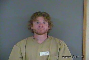 Keith Michael Strickland Mugshot