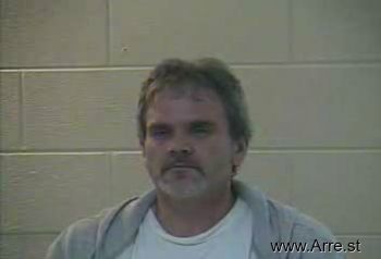 Keith Ray Taylor Mugshot