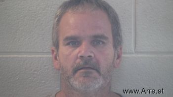 Keith Ray Taylor Mugshot