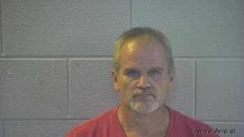 Keith Ray Taylor Mugshot