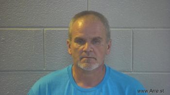 Keith Ray Taylor Mugshot