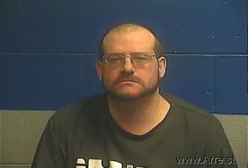 Keith Gordon Thompson Mugshot