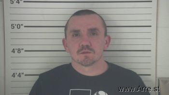 Keith Raymond Turner Mugshot