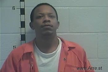 Keith Lee Wade Mugshot