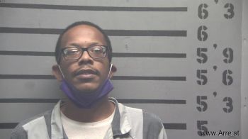 Keith Lee Wade Mugshot