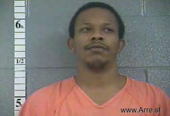 Keith  Wade Mugshot