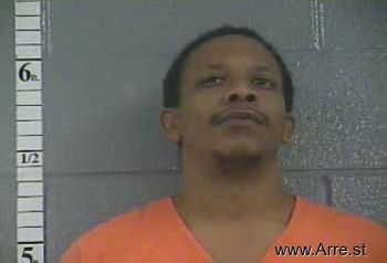 Keith Lee Wade Mugshot