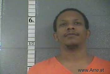 Keith Lee Wade Mugshot