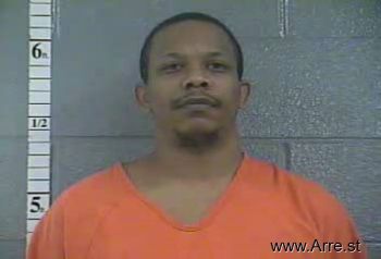 Keith Lee Wade Mugshot