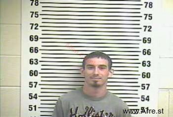 Keith T. Wall Mugshot