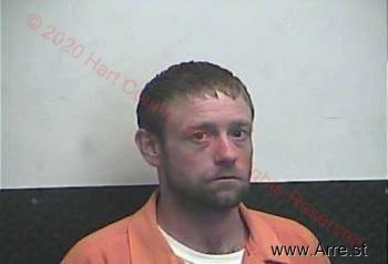 Keith Charles Wallingford Mugshot