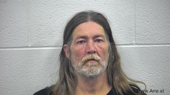 Keith Dennis Whisler Mugshot