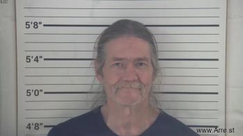 Keith Dennis Whisler Mugshot