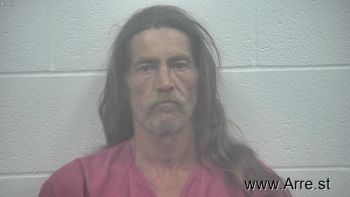 Keith Dennis Whisler Mugshot