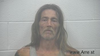 Keith Dennis Whisler Mugshot