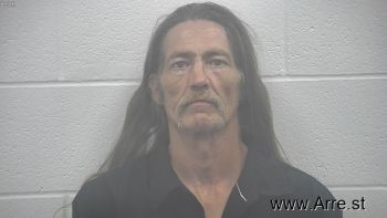 Keith Dennis Whisler Mugshot