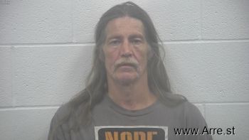 Keith Dennis Whisler Mugshot