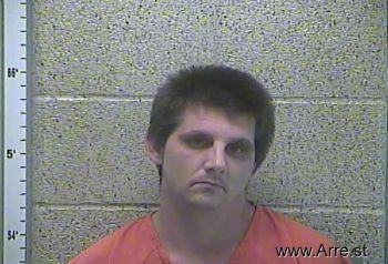 Keith Robert Wiles Mugshot