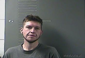 Keith Allen Wiley Mugshot