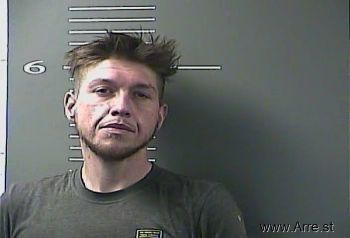 Keith Allen Wiley Mugshot