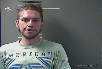 Keith Allen Wiley Mugshot