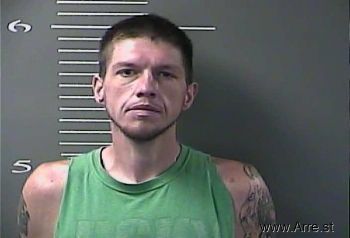 Keith Allen Wiley Mugshot