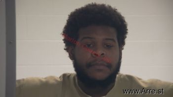 Keith Demarcus Williams Mugshot