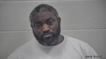 Keith Arthur Willis Mugshot