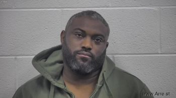 Keith Arthur Willis Mugshot