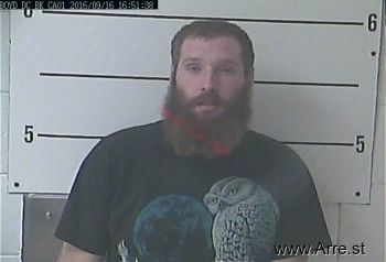 Keith  Wilson Mugshot