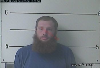 Keith  Wilson Mugshot