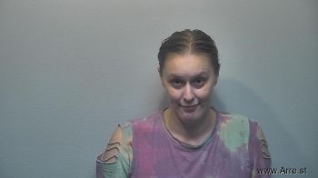 Keitha L Barney Mugshot