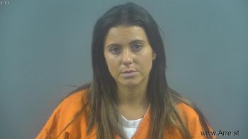 Kela Shaye Johnson Mugshot