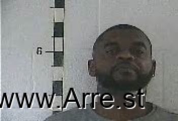 Keland Duane Johnson Mugshot