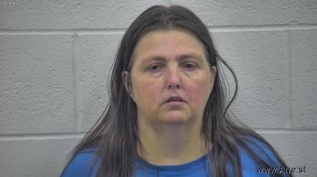 Kelli Nicole Gilligan Mugshot