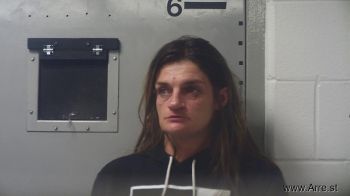 Kelli N Hartman Mugshot