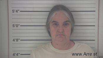 Kelli Renee Turley Mugshot