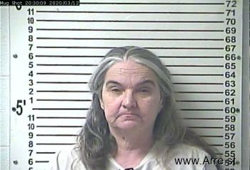 Kelli Renee Turley Mugshot