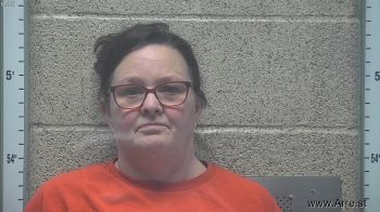 Kelli  Walker Mugshot