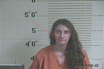 Kellie N Feltner Mugshot