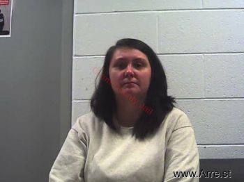 Kellie Marie Jackson Mugshot