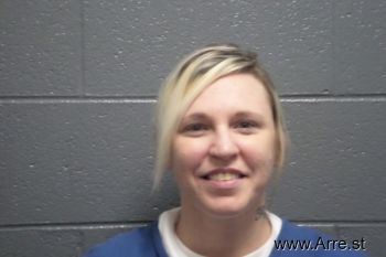 Kellie A. Mcaninch Mugshot