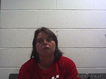 Kellie Ann Nagel Mugshot