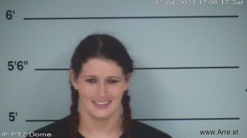 Kellie  Riggs Mugshot