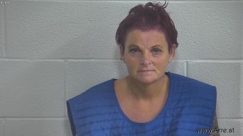 Kellie R Smith Mugshot