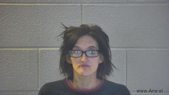 Kelly Dianne Adams Mugshot