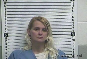 Kelly E Allen Mugshot