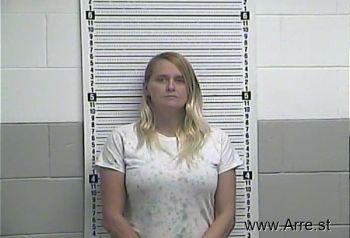 Kelly E Allen Mugshot