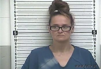 Kelly E Allen Mugshot